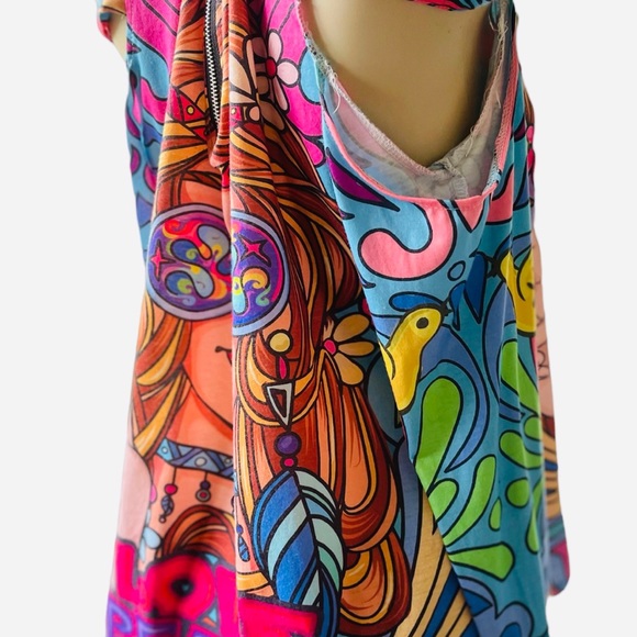 Woose Women’s Fashion Elegant Hollow Out Pullover Tops - Picture 8 of 15